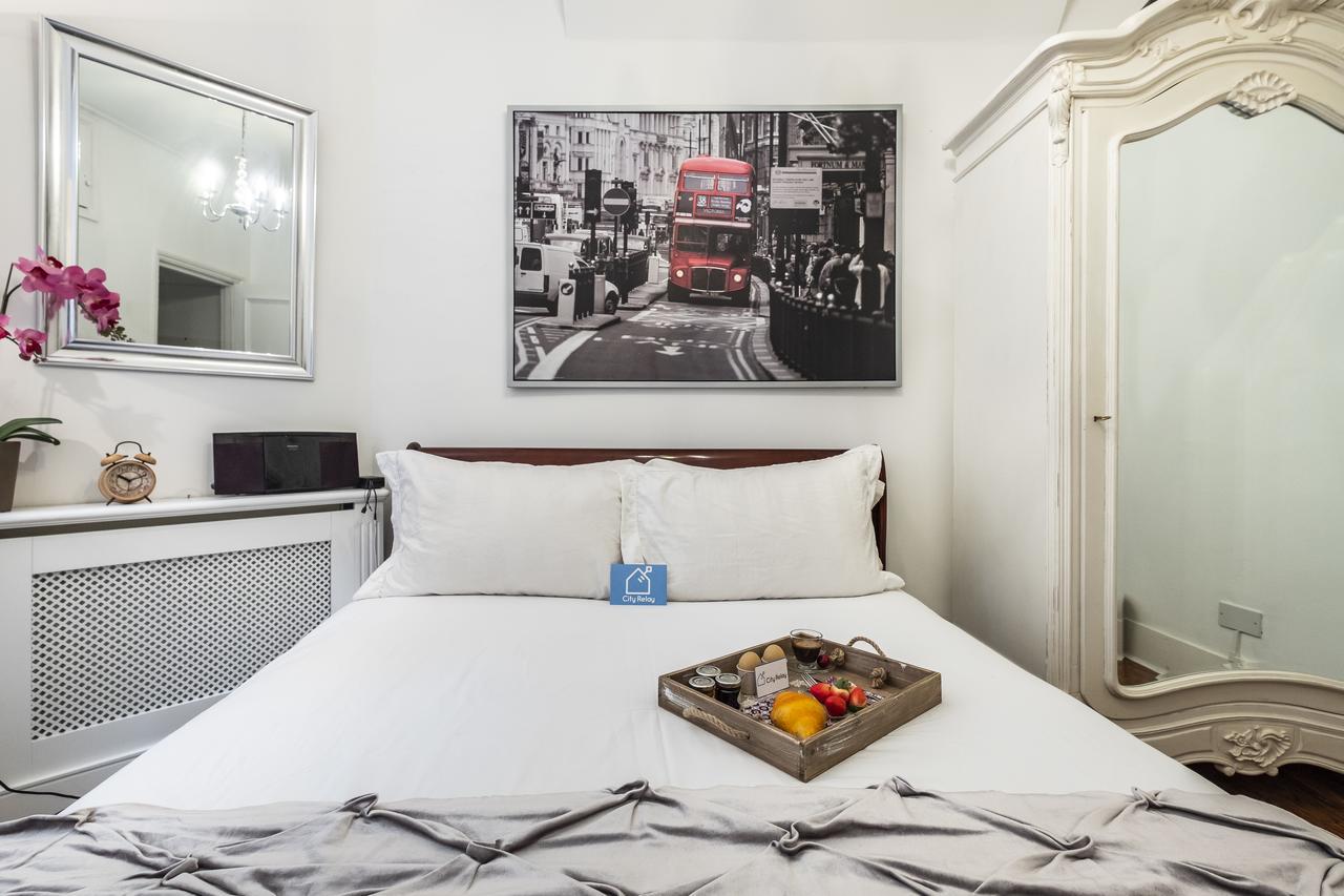 Bright Warwick Chambers Apartamento